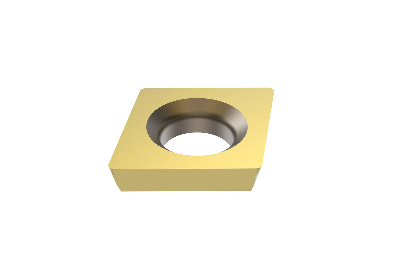 Seco CDCB04T002 CP500