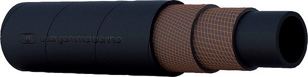 Cooling hose 35/43 mm L=1m