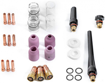 Consumables kit Kemppi W016086 PRO KIT 3/8-32