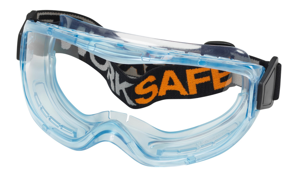 Worksafe Lion Safety Glasses