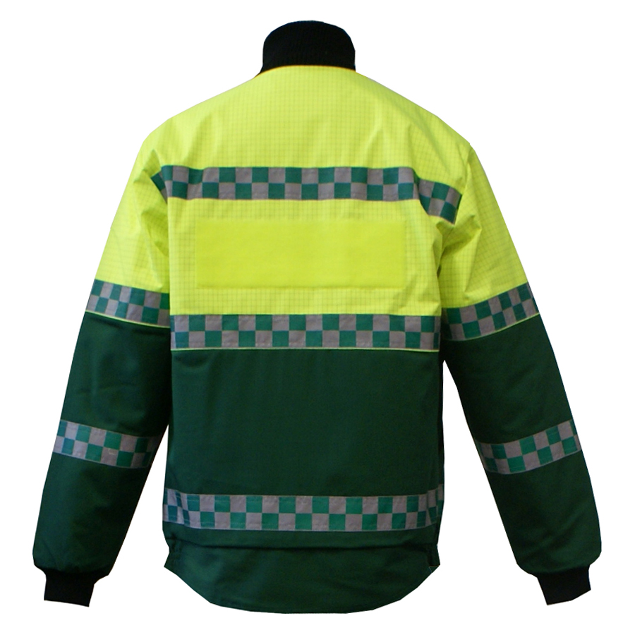 Talvitakki Multinorm LK2