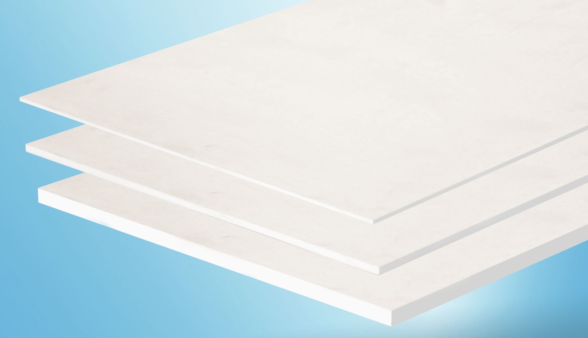 Teflonlevy 2MM 1200x1200mm