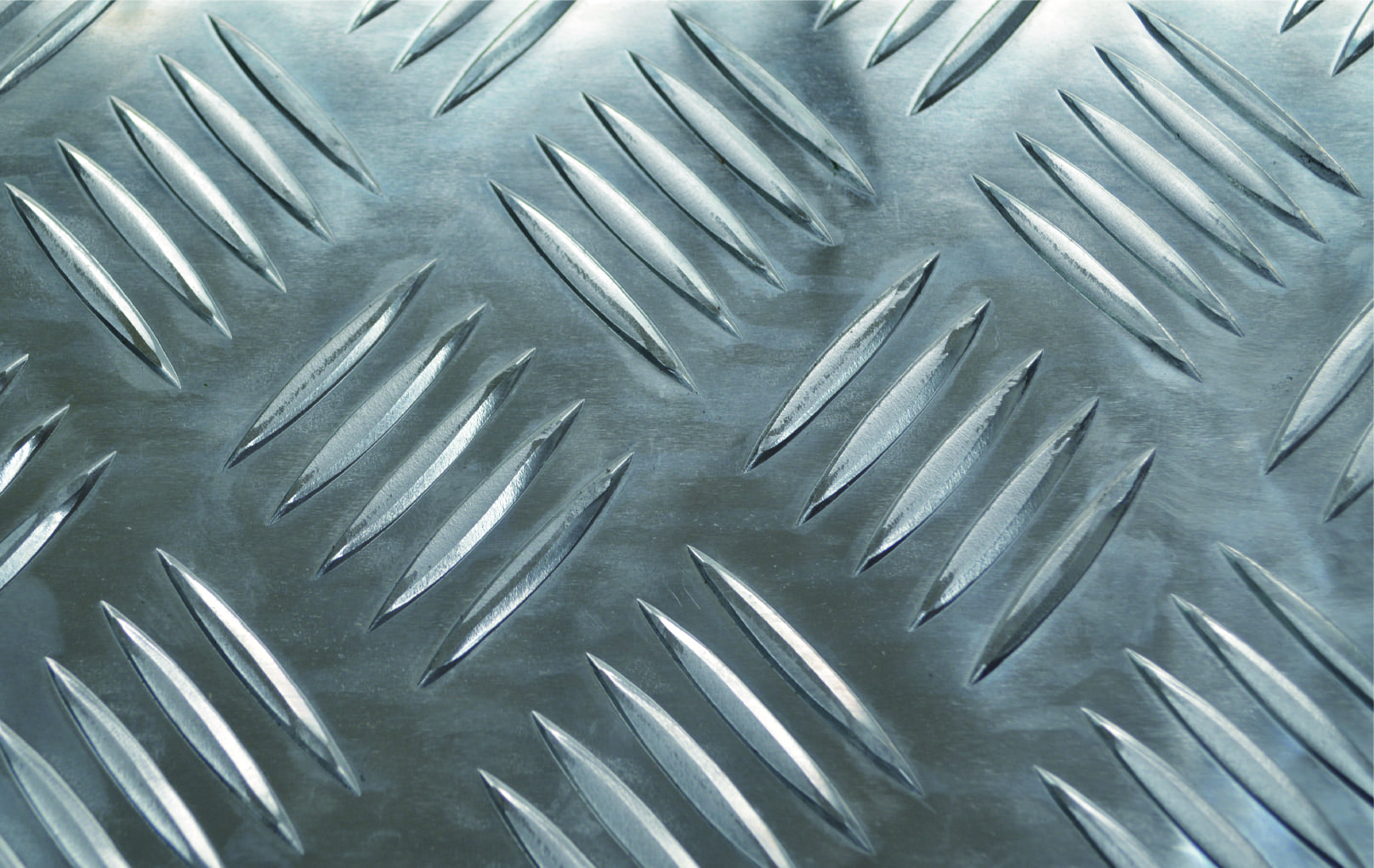 Tear Plate Aluminium 4/5.5X1500X3000