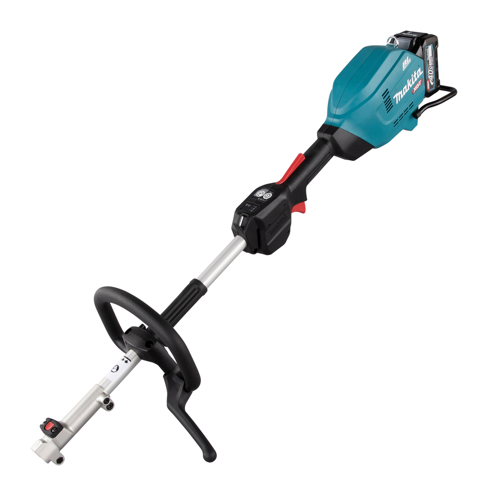 Multifunctional machine 40V XGT Standard version