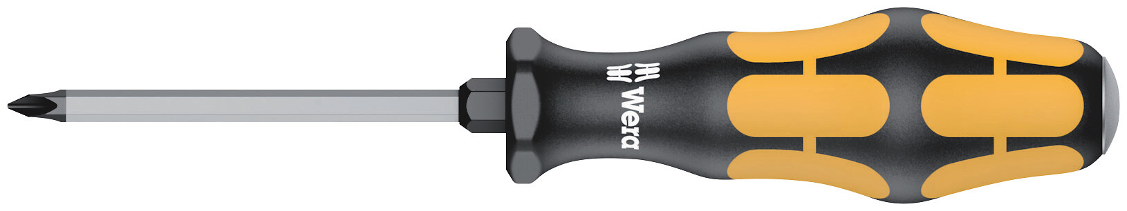 Ruuvitaltta 917 SPH 1 x 80 mm Wera 05017005001