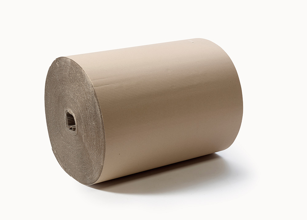 Aaltopahvi 100cm 200g/m2 30m/rll 