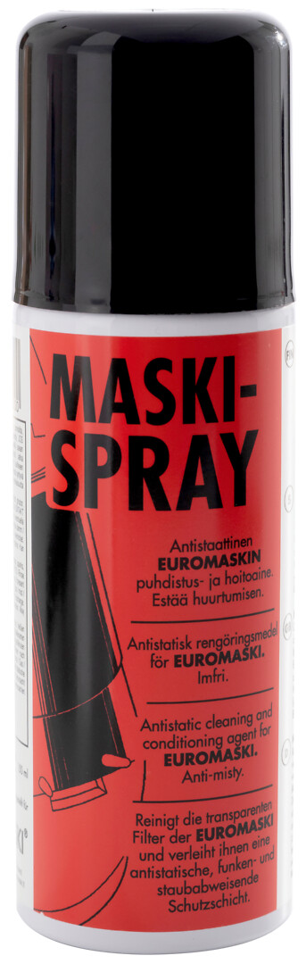 Maskispray  Euromaski 300 200ml