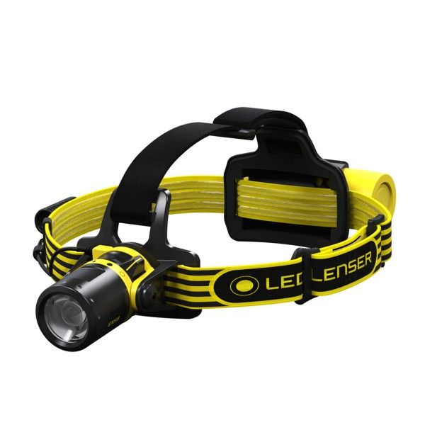 Otsavalaisin Ledlenser EXH8