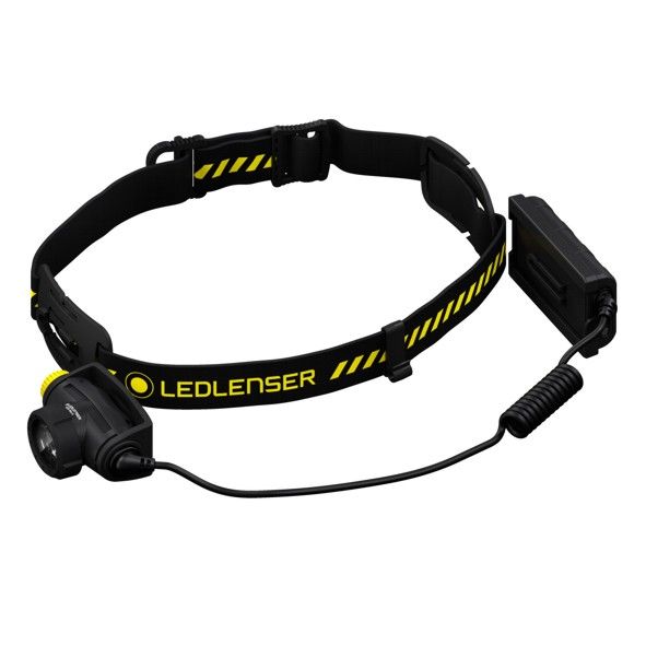 Otsavalaisin Ledlenser H5R Work