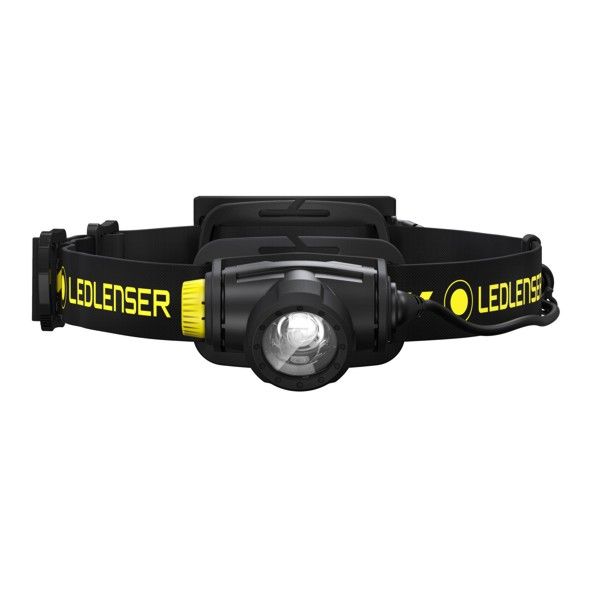 Otsavalaisin Ledlenser H5R Work