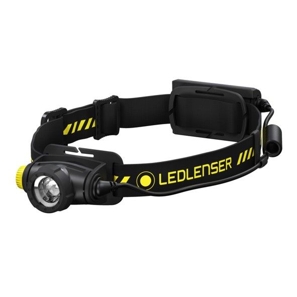Otsavalaisin Ledlenser H5R Work