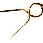 Single harp 7"