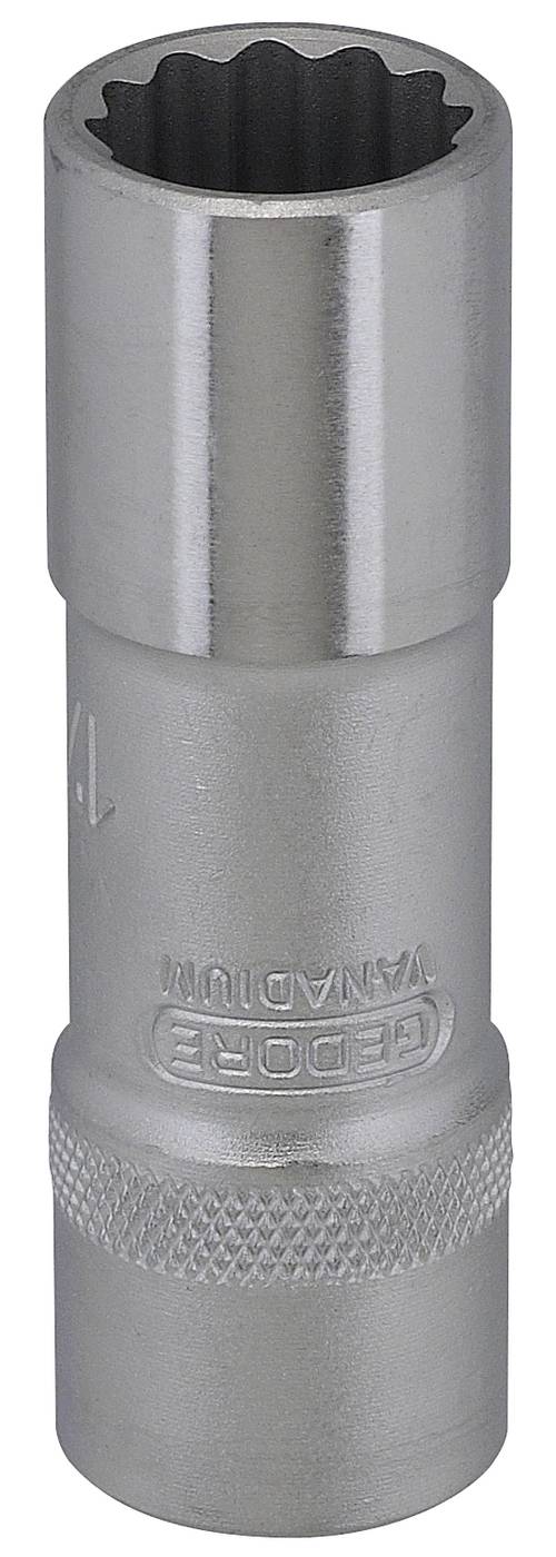 Hylsy pitkä Gedore 1/2" 32MM 12K 