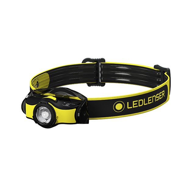 Otsavalaisin Ledlenser iH5