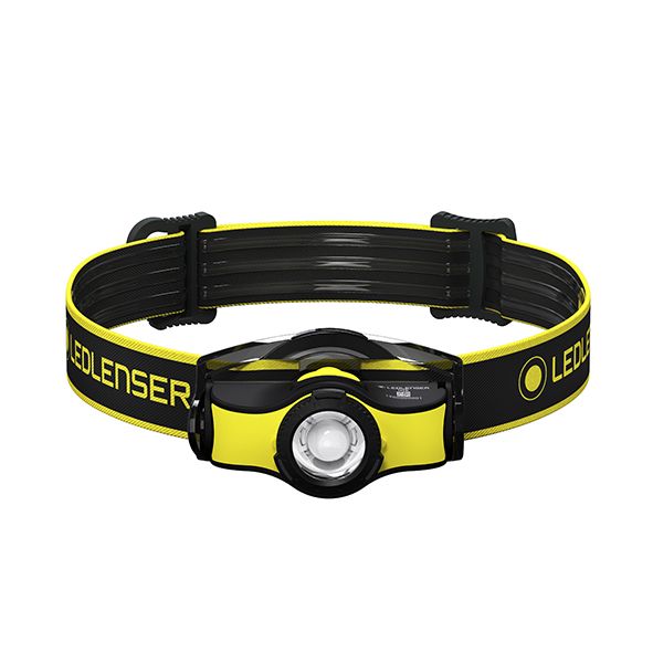 Otsavalaisin Ledlenser iH5