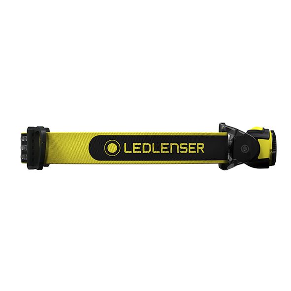 Otsavalaisin Ledlenser iH5