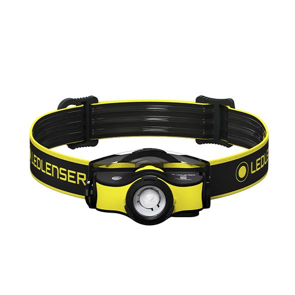 Otsavalaisin Ledlenser iH5R