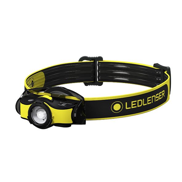 Otsavalaisin Ledlenser iH5R