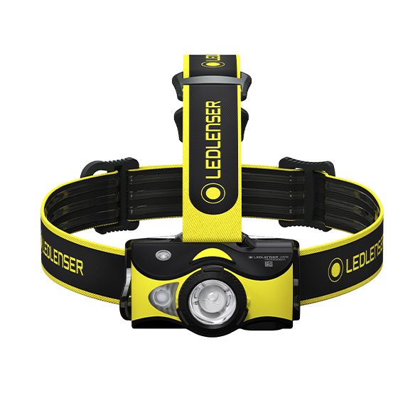 Otsavalaisin Ledlenser iH9R