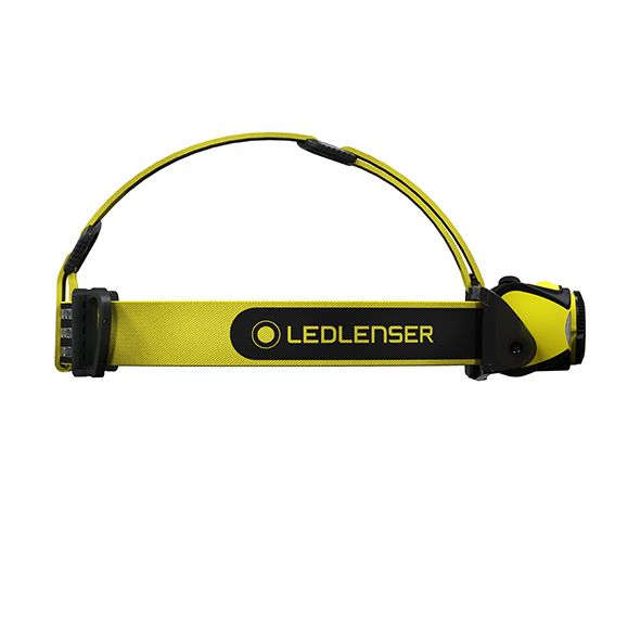 Otsavalaisin Ledlenser iH9R