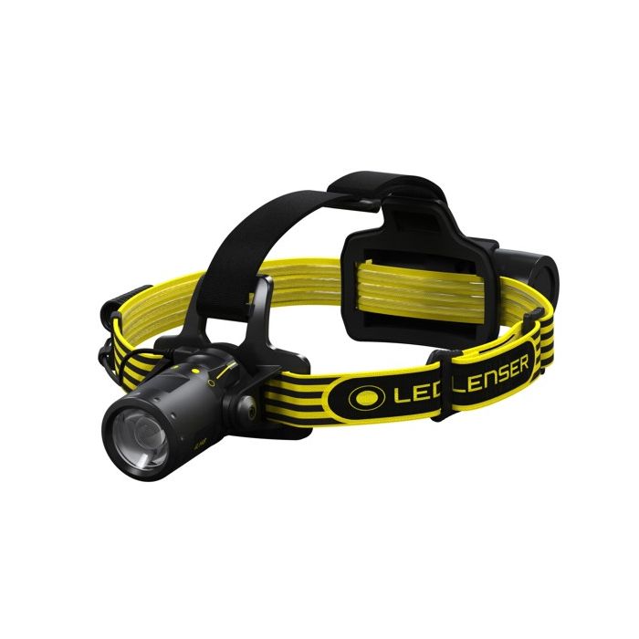 Otsavalaisin Ledlenser iLH8