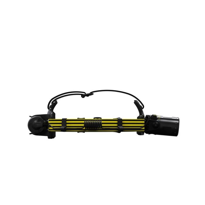 Otsavalaisin Ledlenser iLH8
