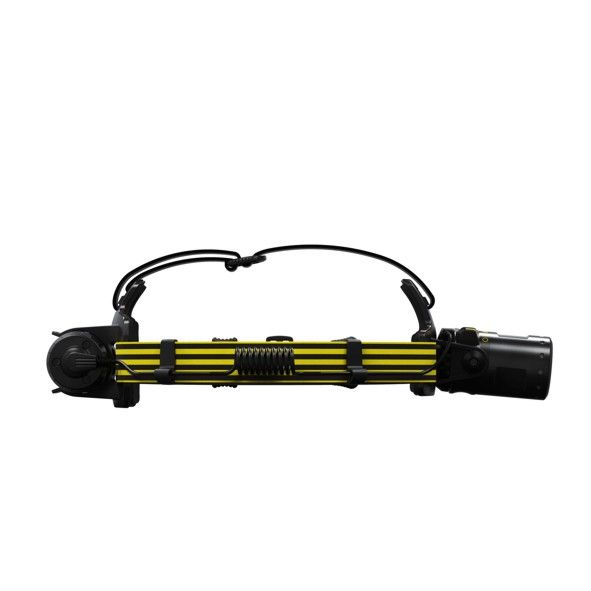 Otsavalaisin Ledlenser iLH8R