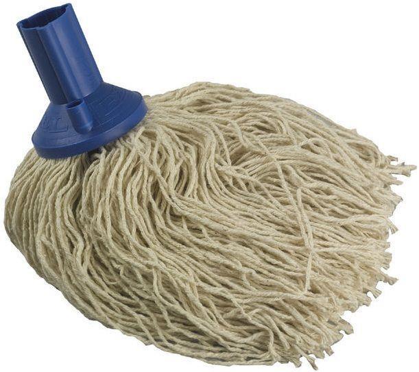Yarn mop for 24mm brush handle