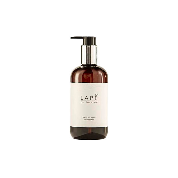 Saippua LAPE Sakura Sea Breeze 300ml
