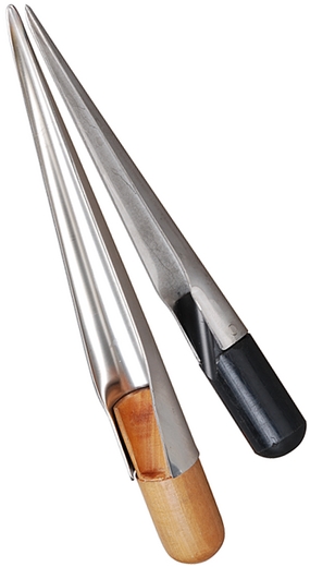 Marlinespike metal 380 mm
